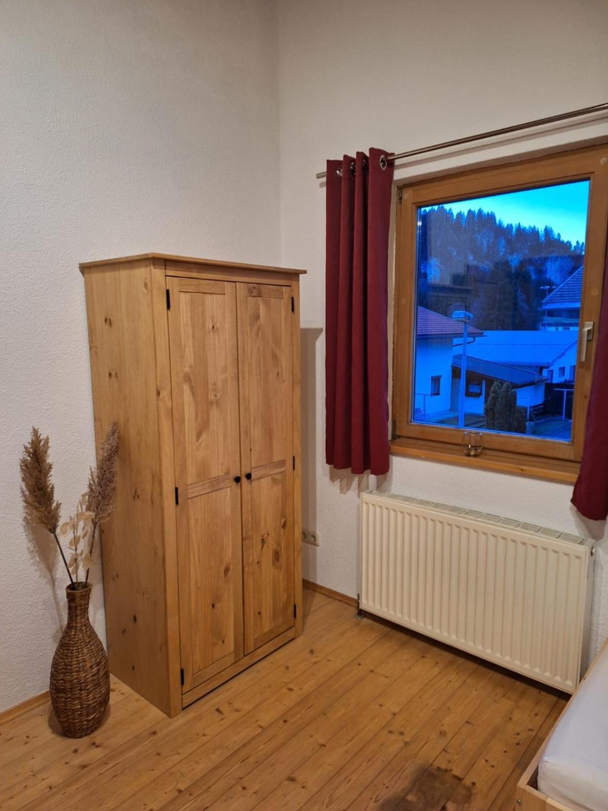 Lechapart Wagner Reutte Eksteriør billede